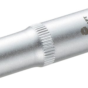 Końcówka klucza nasadowego 6,3 mm (1/4″) TOOLCRAFT 816096 Wielkość klucza 7 mm Końcówka klucza nasadowego 6,3 mm (1/4″) TOOLCRAFT 816096 Wielkość klucza 7 mm