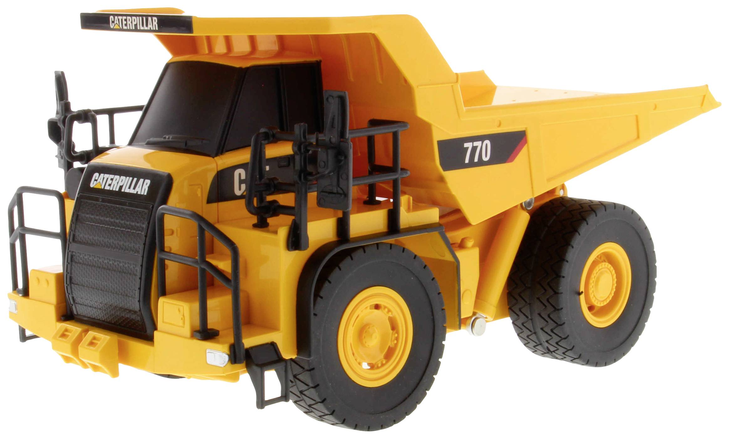 Model RC dla początkujących z dodatkowymi funkcjami Carrera RC 37023004 1 szt. - obrazek 1