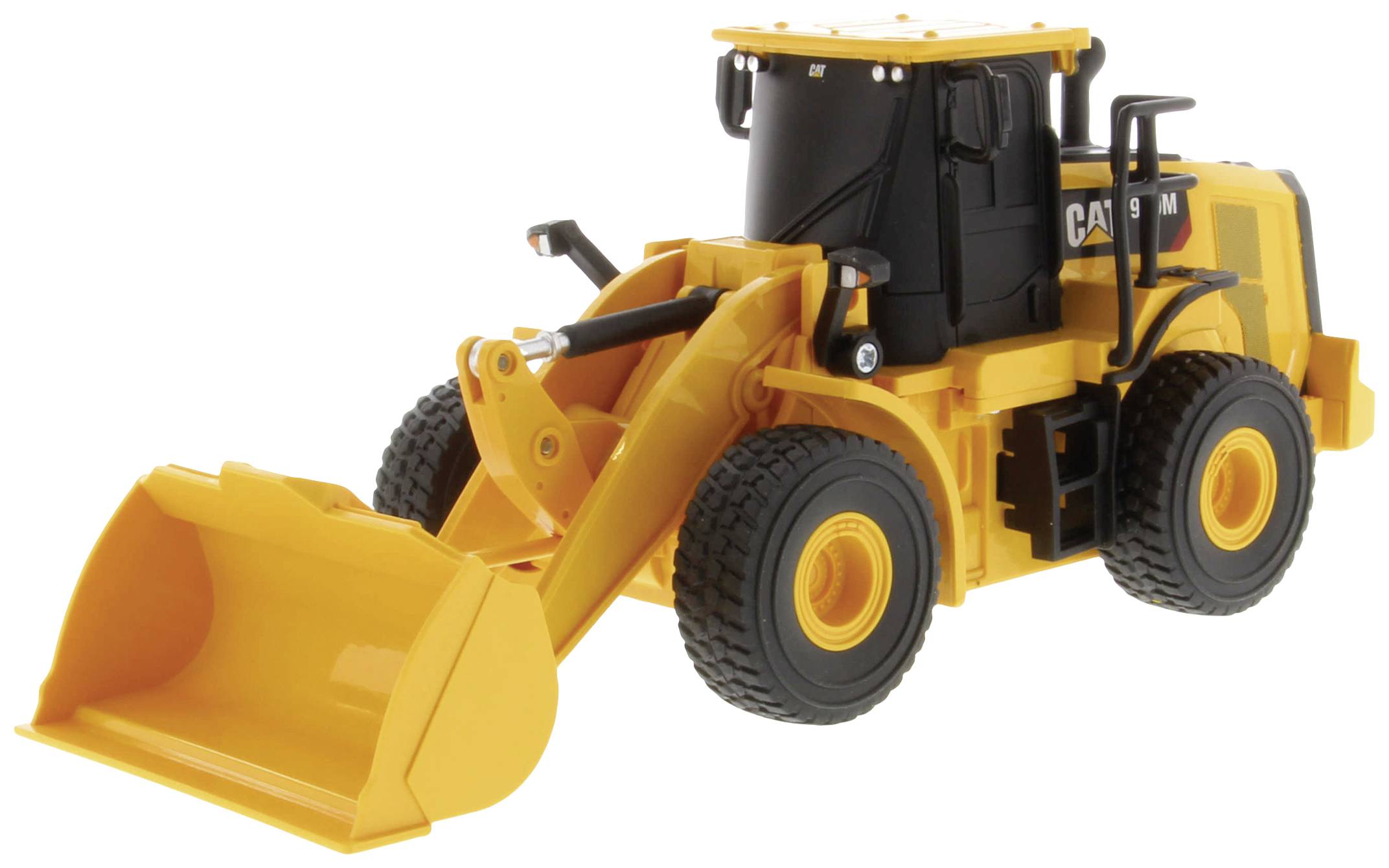 Model RC dla początkujących z dodatkowymi funkcjami Carrera RC 37023003 1 szt. - obrazek 1