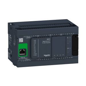 Moduł rozszerzeń Schneider Electric TM241CEC24T Moduł rozszerzeń Schneider Electric TM241CEC24T