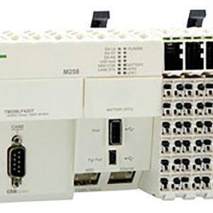 Moduł rozszerzeń Schneider Electric TM258LF42DT TM258LF42DT Moduł rozszerzeń Schneider Electric TM258LF42DT TM258LF42DT