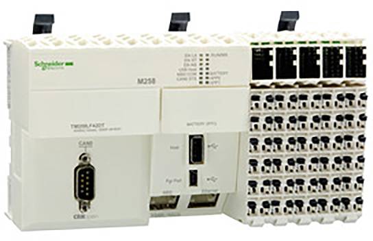 Moduł rozszerzeń Schneider Electric TM258LF42DT TM258LF42DT