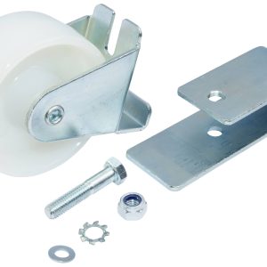 Krause 805126 Zestaw rolek 1 par(a) Krause 805126 Zestaw rolek 1 par(a)