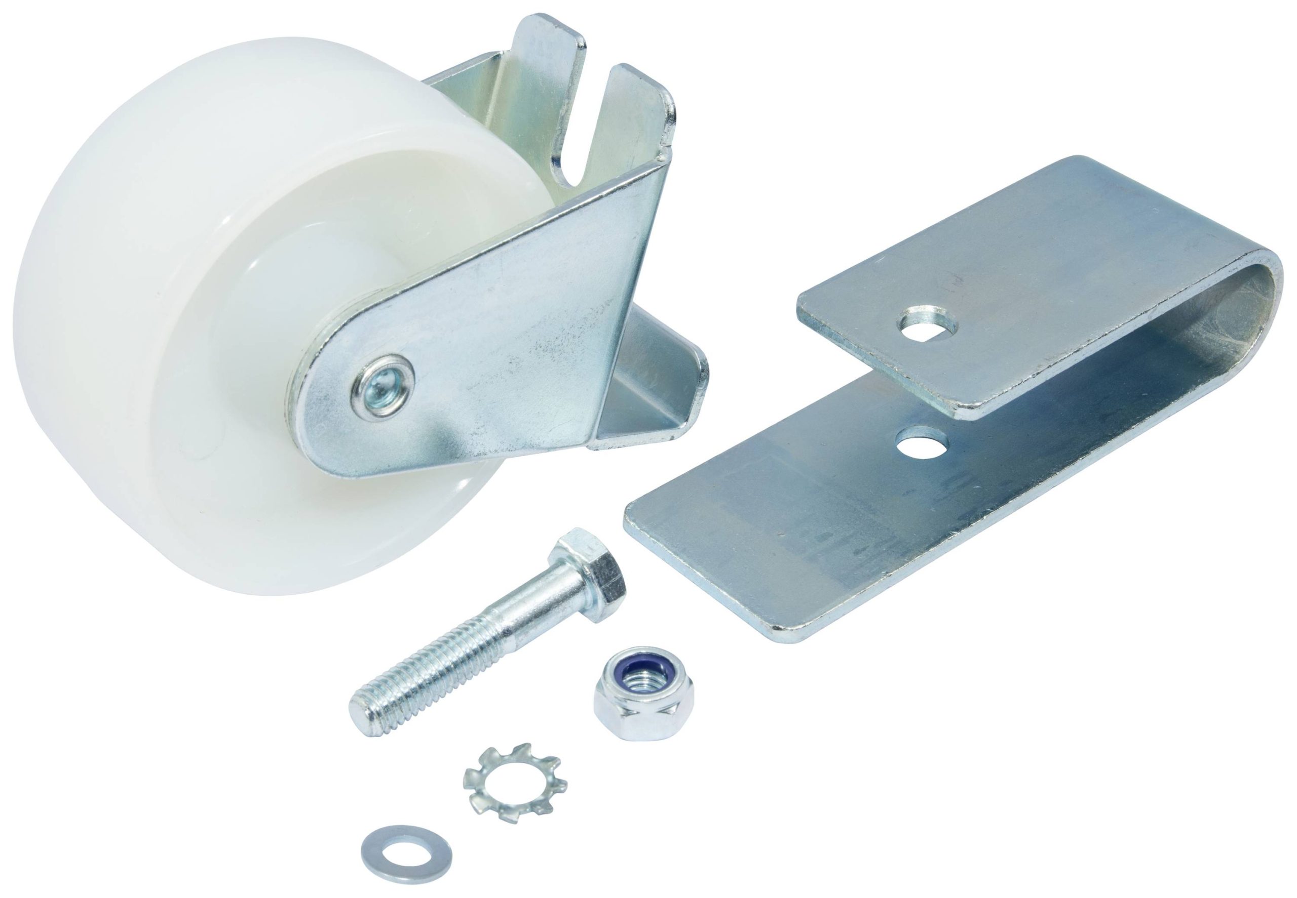 Krause 805126 Zestaw rolek 1 par(a) - obrazek 1