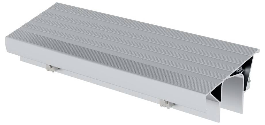 MUNK Günzburger Steigtechnik 019901 Moduł stopniowy 1 szt. - obrazek 1