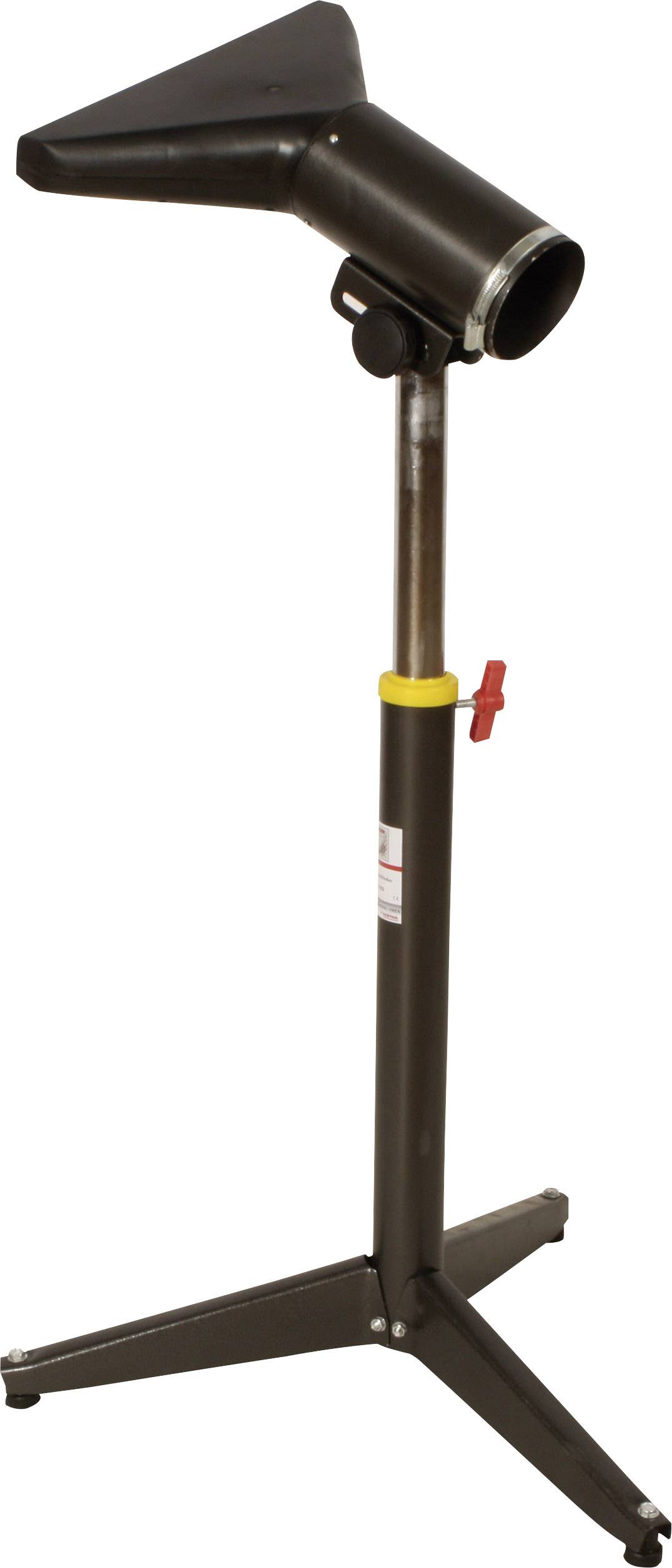 Holzmann Maschinen S100D S100D Podstawka do ekstrakcji - obrazek 1