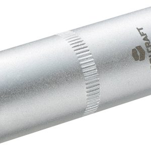 Końcówka klucza nasadowego 6,3 mm (1/4″) TOOLCRAFT 816101 Wielkość klucza 12 mm Końcówka klucza nasadowego 6,3 mm (1/4″) TOOLCRAFT 816101 Wielkość klucza 12 mm