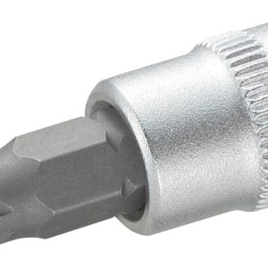 TOOLCRAFT 816059 krzyżakowy Pozidriv Nasadka trzpieniowa PZ 3 1/4″ (6,3 mm) TOOLCRAFT 816059 krzyżakowy Pozidriv Nasadka trzpieniowa PZ 3 1/4″ (6,3 mm)