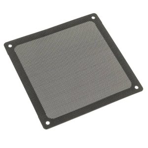 Kolink Magnetic Dust Filtr przeciwpyłowy czarny Kolink Magnetic Dust Filtr przeciwpyłowy czarny