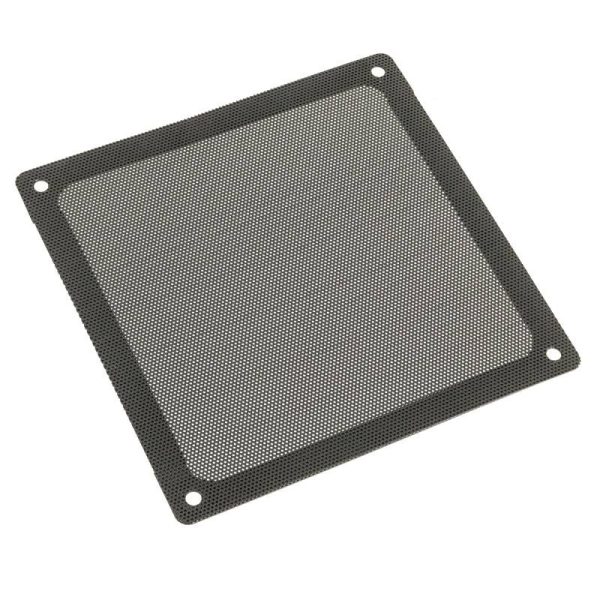 Kolink Magnetic Dust Filtr przeciwpyłowy czarny