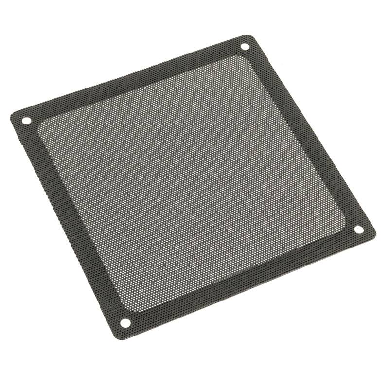 Kolink Magnetic Dust Filtr przeciwpyłowy czarny - obrazek 1