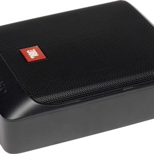 Samochodowy subwoofer aktywny JBL BASSPRO NANO, 200 W Samochodowy subwoofer aktywny JBL BASSPRO NANO, 200 W