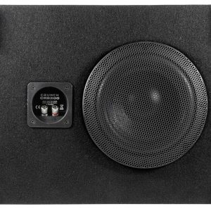 Samochodowy subwoofer pasywny Crunch CRB200, 400 W Samochodowy subwoofer pasywny Crunch CRB200, 400 W