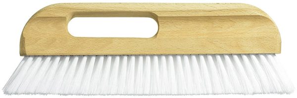 Szczotka do tapetowania Wistoba 405532 1 szt.