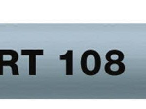 Przewód sterowniczy LAPP ÖLFLEX® SMART 108 11030099/1, 3 G 0.75 mm², Produkty w metrach bieżących, szary Przewód sterowniczy LAPP ÖLFLEX® SMART 108 11030099/1, 3 G 0.75 mm², Produkty w metrach bieżących, szary