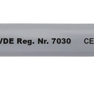 Przewód sterowniczy LAPP ÖLFLEX® CLASSIC 110 1119103/1, 3 G 0.75 mm², Produkty w metrach bieżących, szary Przewód sterowniczy LAPP ÖLFLEX® CLASSIC 110 1119103/1, 3 G 0.75 mm², Produkty w metrach bieżących, szary