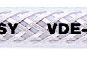 LAPP ÖLFLEX® CLASSIC 110 SY Przewód sterowniczy 32 G 1.5 mm² szary, przeźroczysty 1125332/500 500 m LAPP ÖLFLEX® CLASSIC 110 SY Przewód sterowniczy 32 G 1.5 mm² szary, przeźroczysty 1125332/500 500 m