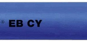 LAPP ÖLFLEX® EB CY Przewód sterowniczy 2 x 1 mm² niebieski 12650/100 100 m LAPP ÖLFLEX® EB CY Przewód sterowniczy 2 x 1 mm² niebieski 12650/100 100 m