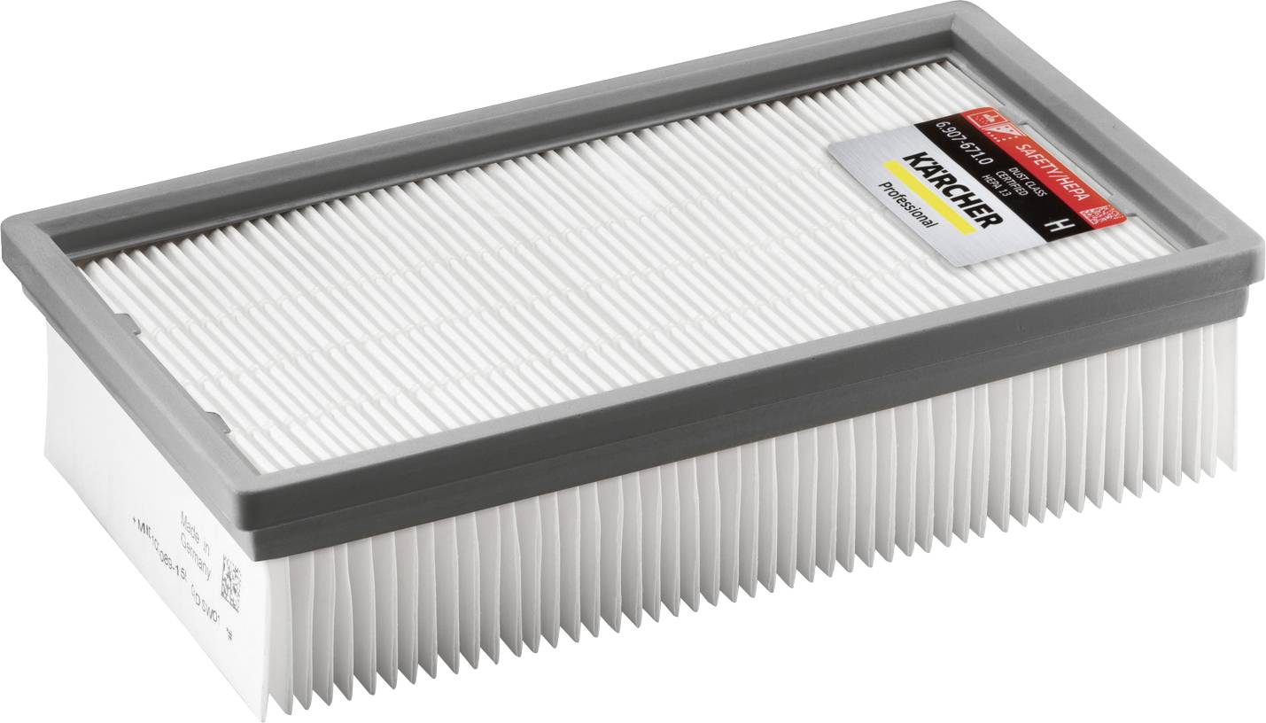 Kärcher Professional 6.907-671.0 1 szt. - obrazek 1