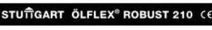 LAPP 21913/100 Przewód sterowniczy ÖLFLEX® ROBUST 210, 2 x 1 mm², 100 m