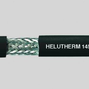 HELU HELUTHERM® 145 Multi-C Przewód odporny na wysokie temperatury 3 x 0.50 mm² czarny 52200 100 m HELU HELUTHERM® 145 Multi-C Przewód odporny na wysokie temperatury 3 x 0.50 mm² czarny 52200 100 m