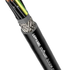 LAPP 1136115/500 Przewód sterowniczy, 12 x 0.75 mm², 500 m LAPP 1136115/500 Przewód sterowniczy, 12 x 0.75 mm², 500 m