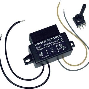 Regulator mocy TRU COMPONENTS TC-9225648 1 szt.