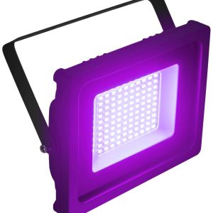 Eurolite LED IP FL-50 SMD violett 51914988 Zewnętrzna lampa punktowa LED 55 W Eurolite LED IP FL-50 SMD violett 51914988 Zewnętrzna lampa punktowa LED 55 W