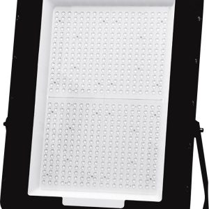 V-TAC VT-1055-1 23697 Reflektor LED 1000 W Kolor LED: białe światło dzienne V-TAC VT-1055-1 23697 Reflektor LED 1000 W Kolor LED: białe światło dzienne