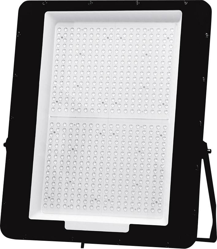V-TAC VT-1055-1 23697 Reflektor LED 1000 W Kolor LED: białe światło dzienne - obrazek 1