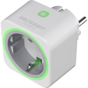 Licznik kosztów energii VOLTCRAFT SEM6000, Bluetooth Licznik kosztów energii VOLTCRAFT SEM6000, Bluetooth