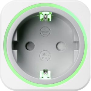Licznik kosztów energii WiFi VOLTCRAFT SEM6500 Licznik kosztów energii WiFi VOLTCRAFT SEM6500