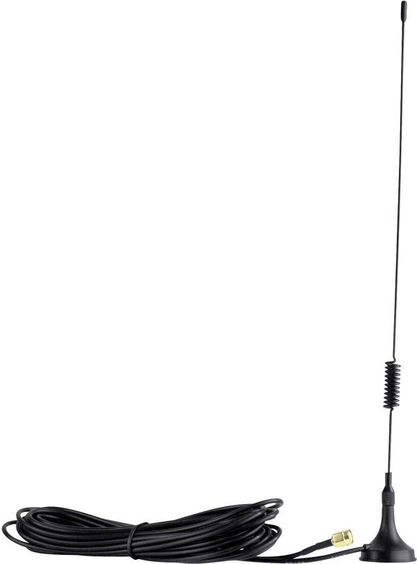 H-Tronic HT250A Antena radiowa Częstotliwość 868 MHz