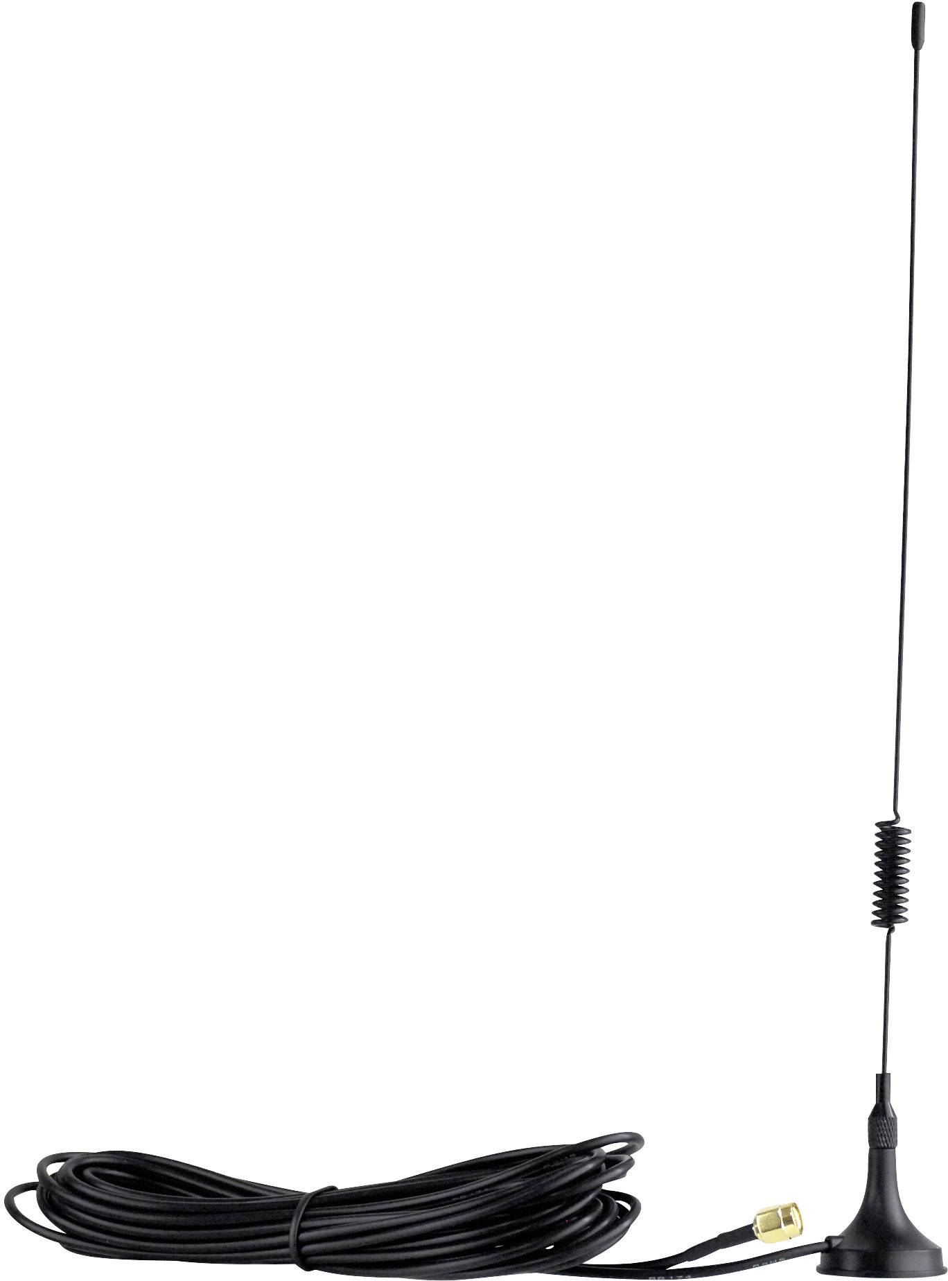 H-Tronic HT250A Antena radiowa Częstotliwość 868 MHz - obrazek 1