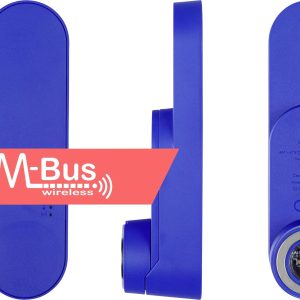 Licznik kosztów energii IOmeter W-MBus1 IOmeter_W-Bus1 Licznik kosztów energii IOmeter W-MBus1 IOmeter_W-Bus1