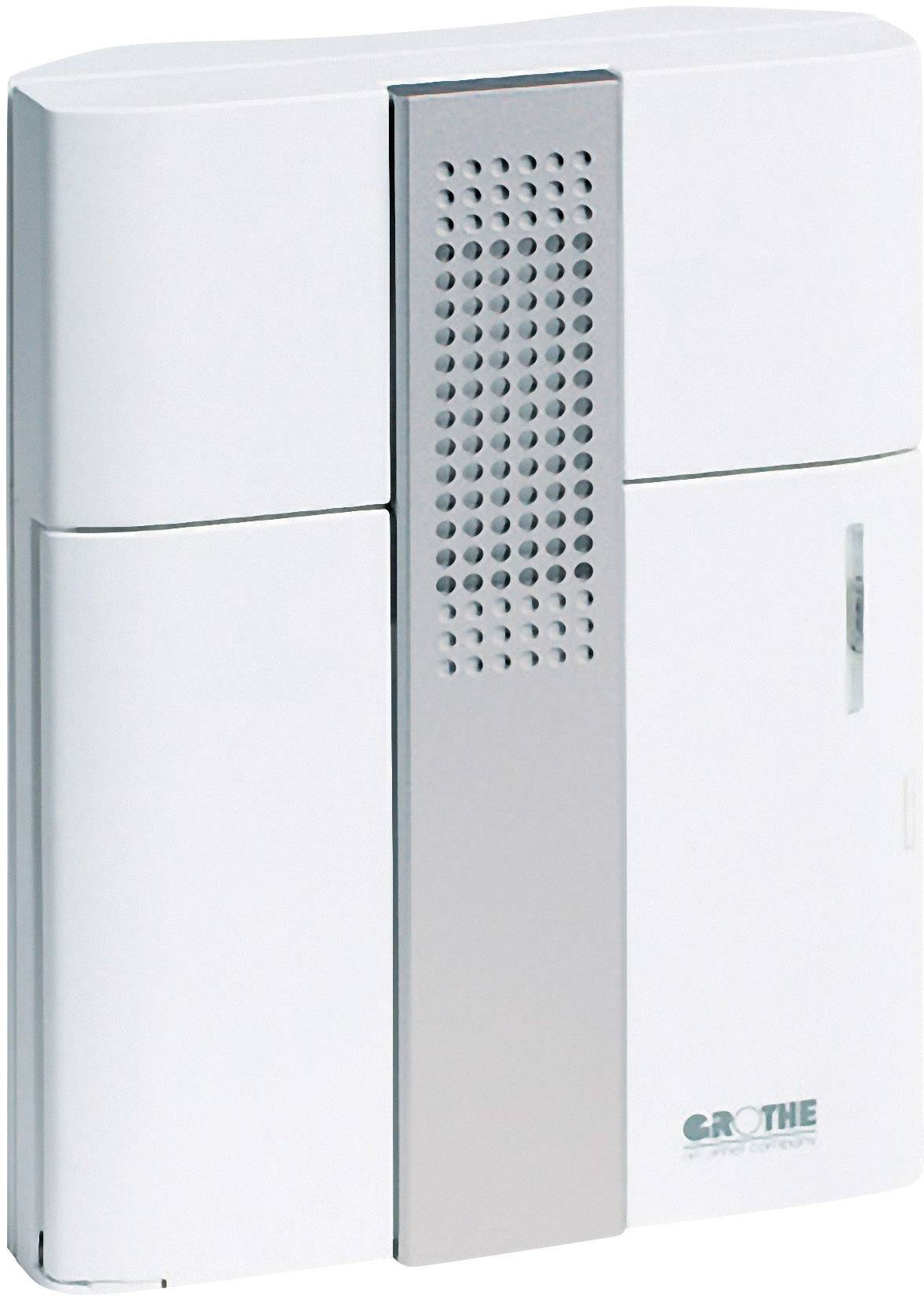 Dzwonek Grothe 43150 Croma 50, 83 dBA, Melodie : 3 - obrazek 1