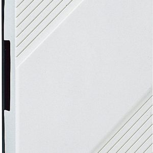 Dzwonek Grothe 44169 169 Bw, 85 dBA, Melodie : 1, 8 do 12V / AC (4W) lub bateria 9V Dzwonek Grothe 44169 169 Bw, 85 dBA, Melodie : 1, 8 do 12V / AC (4W) lub bateria 9V