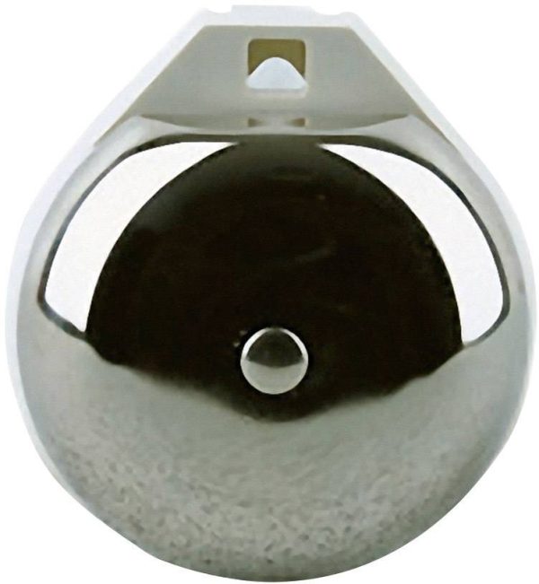 Mechanizm dzwonkowy Grothe LTW 101A 8V AC 8V~AC (0,86A), 85 dBA, 8 V (max)