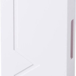 Heidemann 70012 Gong 230 V (max) 82 dBA biały Heidemann 70012 Gong 230 V (max) 82 dBA biały