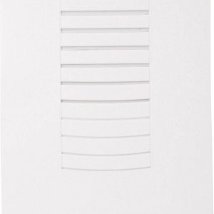 Gong Zamel, 84 dBA, 230 V (max) Gong Zamel, 84 dBA, 230 V (max)