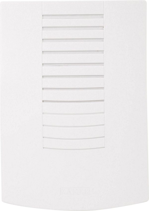 Gong Zamel, 84 dBA, 230 V (max)