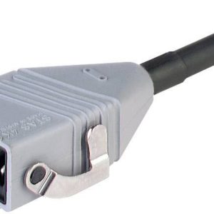 Adapter przyłączeniowy sieci zasilania Hirschmann STAS 4K złącze męskie zasilające – z wolnym końcem 1.00 m 1 szt. Adapter przyłączeniowy sieci zasilania Hirschmann STAS 4K złącze męskie zasilające – z wolnym końcem 1.00 m 1 szt.