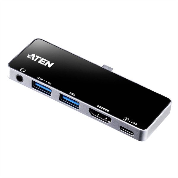 Stacja dokująca USB-C® ATEN UH3238