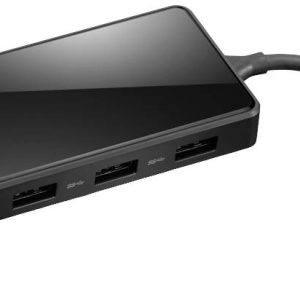 Stacja dokująca USB-C® Lenovo GX91M73945 Stacja dokująca USB-C® Lenovo GX91M73945