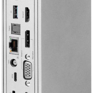 Stacja dokująca USB-C® club3D 4K ChargingDock USB-C zasilanie USB-C® Stacja dokująca USB-C® club3D 4K ChargingDock USB-C zasilanie USB-C®