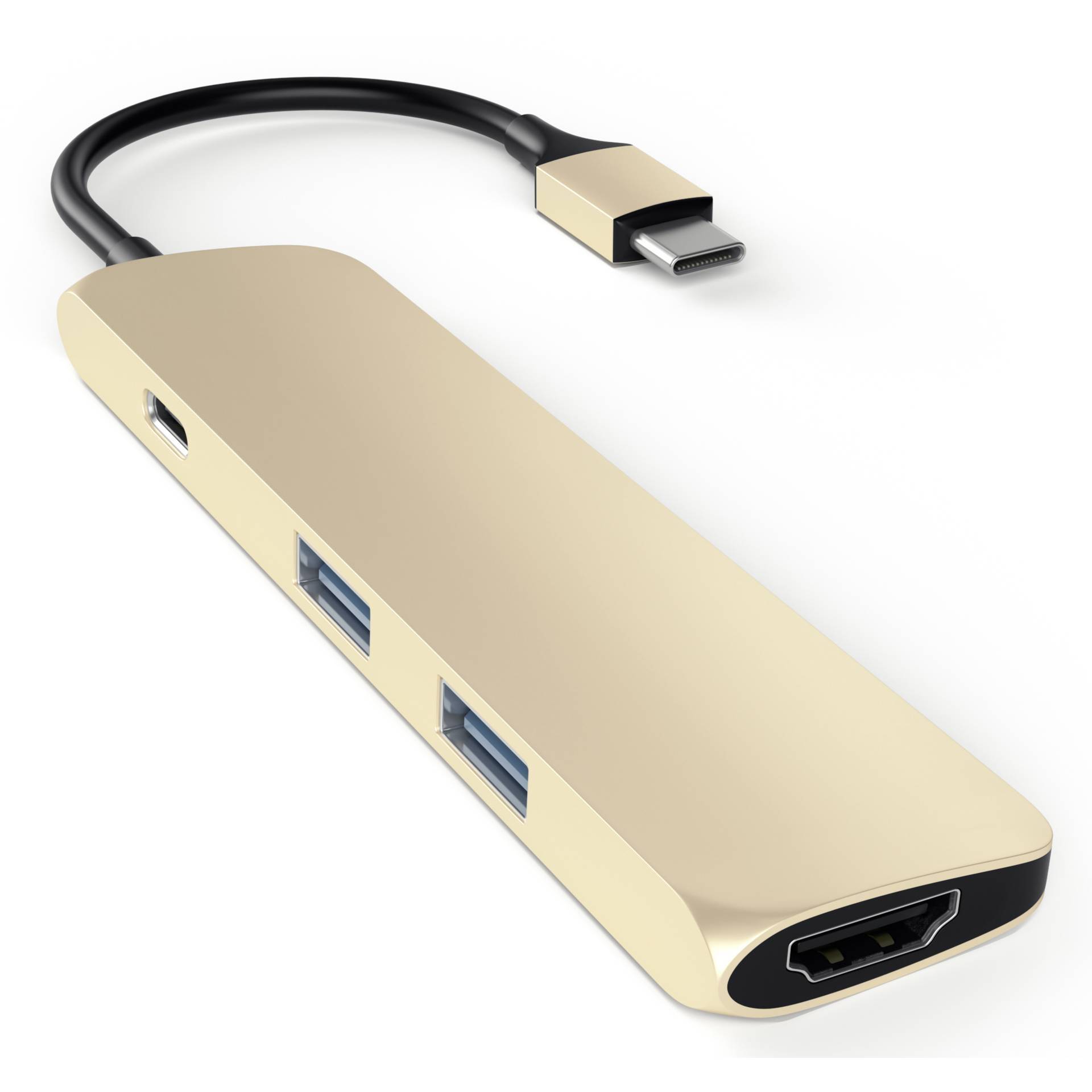 Stacja dokująca USB-C® Satechi ST-CMAG - obrazek 1