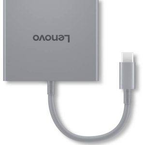 Stacja dokująca USB-C® Lenovo GX91R64790 Stacja dokująca USB-C® Lenovo GX91R64790