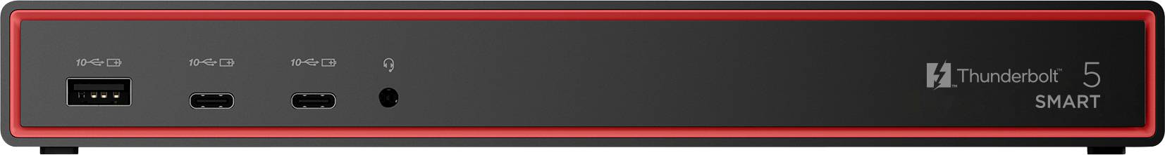 Thunderbolt™ 5 Dockingstation Lenovo ThinkPad Smart Dock 7500 - obrazek 1