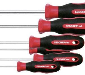 Zestaw wkrętaków Gedore RED R38402006 3301272