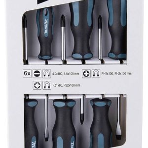 Zestaw wkrętaków Makita e-10528 E-10528 Zestaw wkrętaków Makita e-10528 E-10528